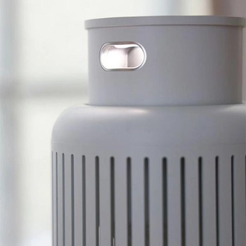 Głośnik HiFuture Wedge bluetooth - srebrno-biały