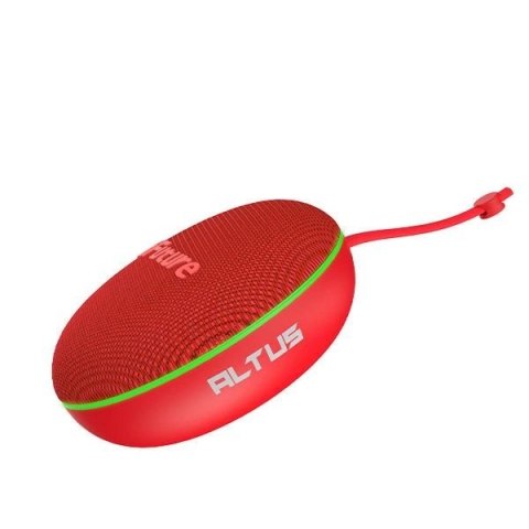 Mini głośnik HiFuture Altus bluetooth Altus - czerwony
