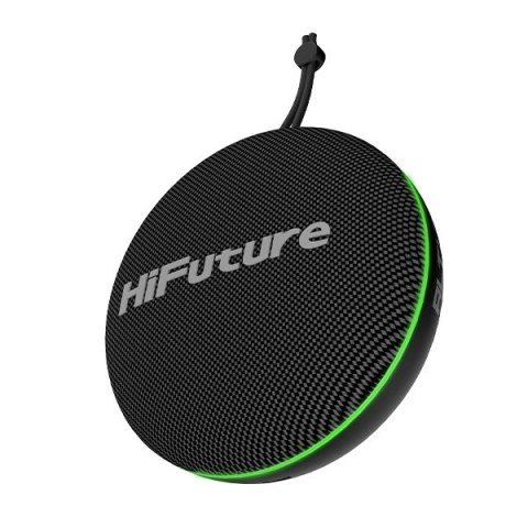 Mini głośnik HiFuture Altus bluetooth - czarny