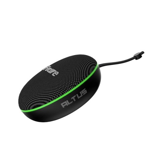 Mini głośnik HiFuture Altus bluetooth - czarny