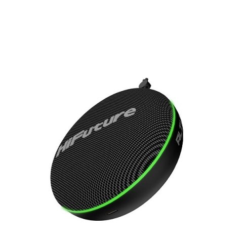 Mini głośnik HiFuture Altus bluetooth - czarny