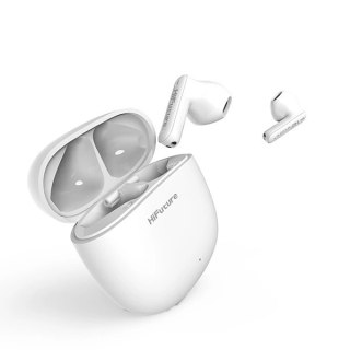 Słuchawki HiFuture Colorbuds2 bluetooth 5.3 TWS + stacja dokująca - białe