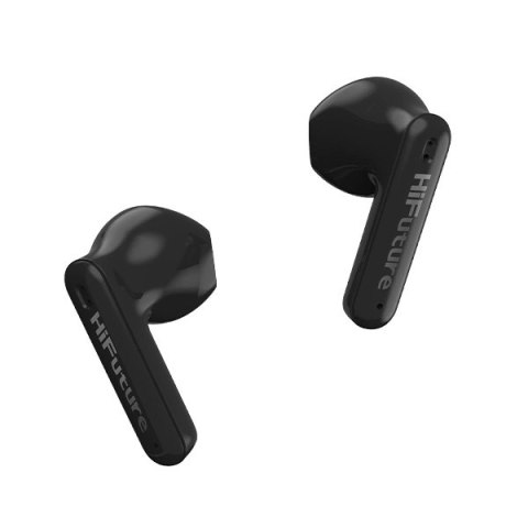 Słuchawki HiFuture Colorbuds2 bluetooth 5.3 TWS + stacja dokująca - czarny