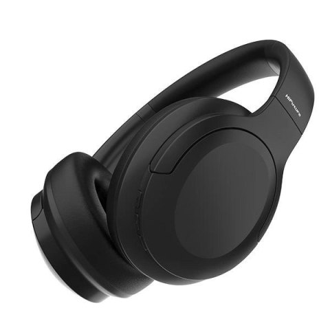 Słuchawki HiFuture Future Tour bluetooth 5.2 ANC - czarne