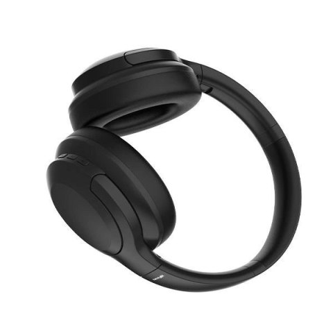 Słuchawki HiFuture Future Tour bluetooth 5.2 ANC - czarne