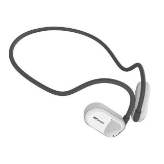 Słuchawki HiFuture FutureMate bluetooth 5.3 ENC - białe