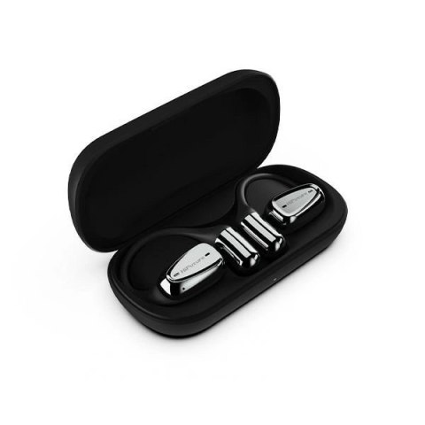 Słuchawki HiFuture FutureMate2 Pro bluetooth 5.4 ENC - czarny