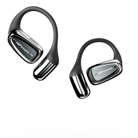 Słuchawki HiFuture FutureMate2 Pro bluetooth 5.4 ENC - czarny
