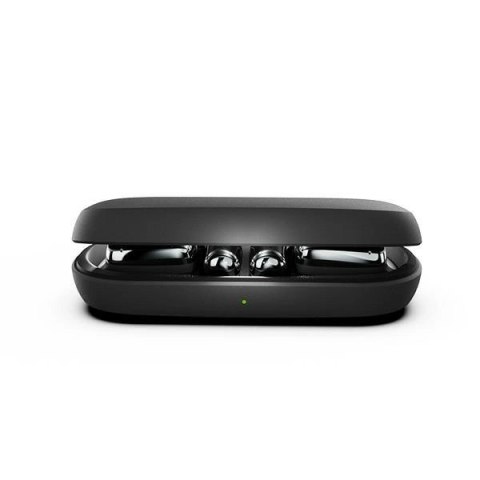 Słuchawki HiFuture FutureMate2 Pro bluetooth 5.4 ENC - czarny