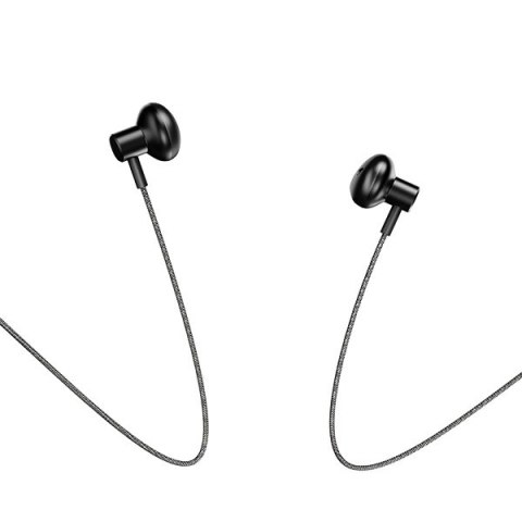 Słuchawki HiFuture Mi5 - czarne