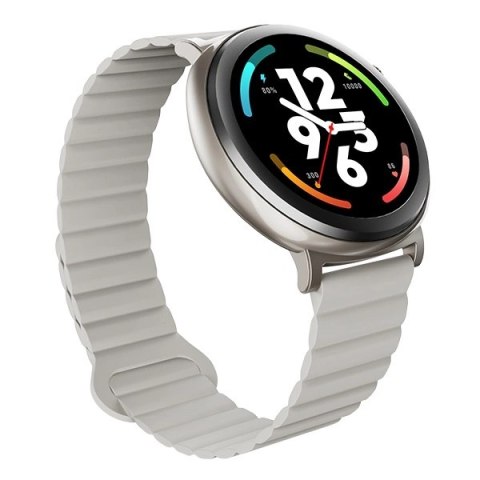 Smartwatch HiFuture Aurora - srebrny
