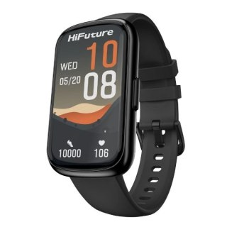 Smartwatch HiFuture EVO2 czarny (HSSW6BK)