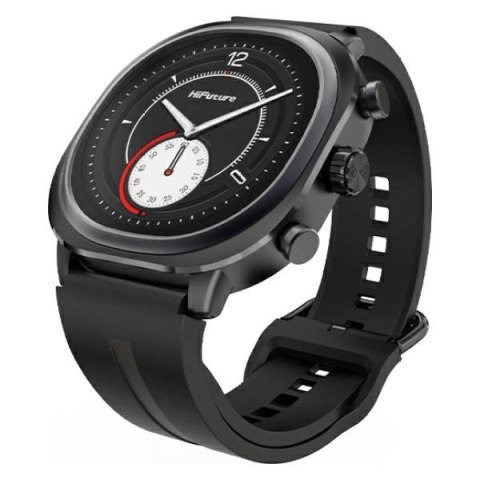 Smartwatch HiFuture FutureFit AIX Lite - czarny