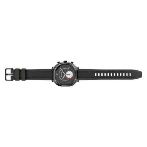 Smartwatch HiFuture FutureFit AIX Lite - czarny