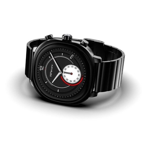Smartwatch HiFuture FutureFit AIX - czarny