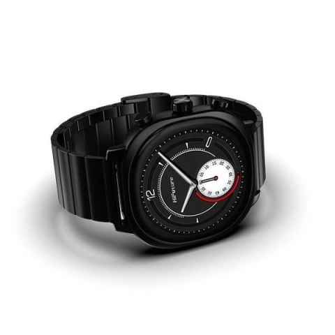 Smartwatch HiFuture FutureFit AIX - czarny