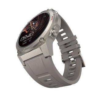 Smartwatch HiFuture FutureGo Mix2 ENG - szary