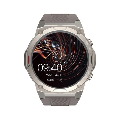 Smartwatch HiFuture FutureGo Mix2 ENG - szary