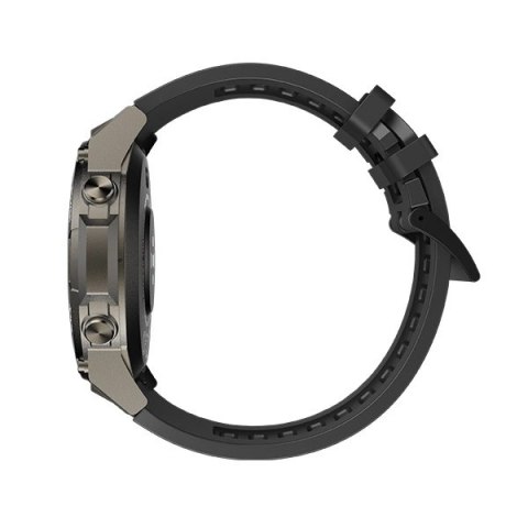 Smartwatch HiFuture FutureGo Mix2 - czarny