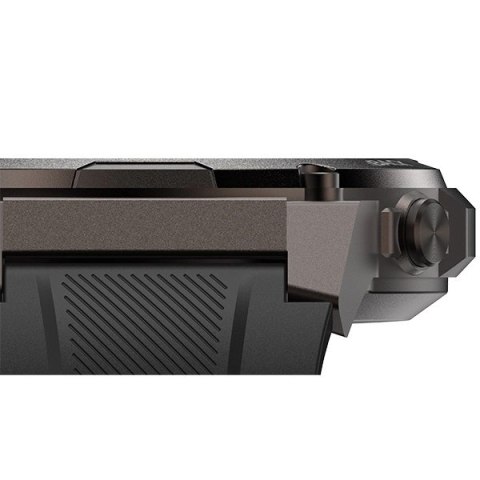 Smartwatch HiFuture FutureGo Mix2 - czarny