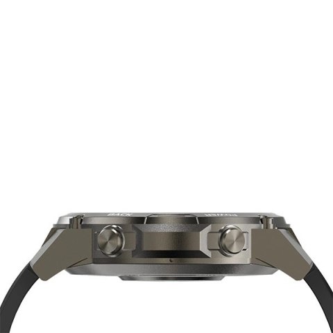 Smartwatch HiFuture FutureGo Mix2 - czarny