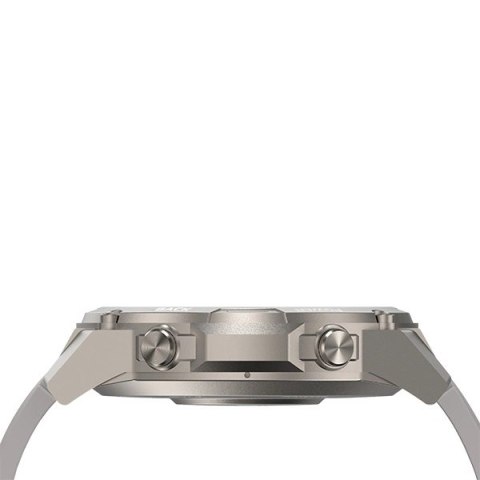 Smartwatch HiFuture FutureGo Mix2 - szary