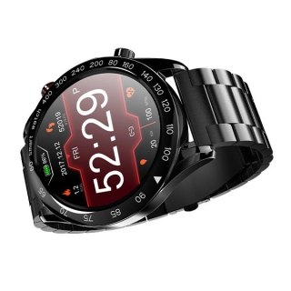 Smartwatch HiFuture FutureGo Pro - czarny