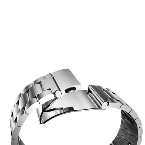 Smartwatch HiFuture FutureGo Pro - srebrny