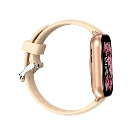 Smartwatch HiFuture Zone 2 - różowy