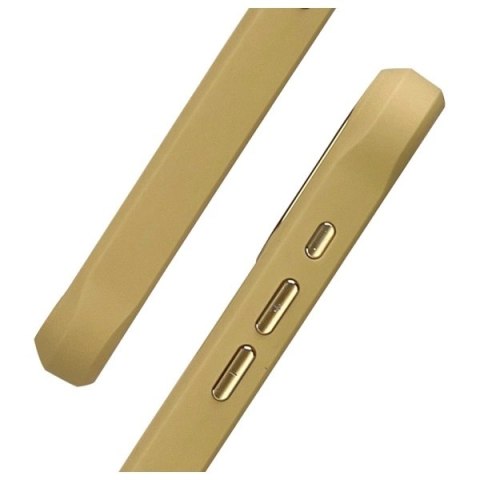 Etui Nimmy Big Eyed Pet 2.0 Cat na iPhone 16 Pro - zielone