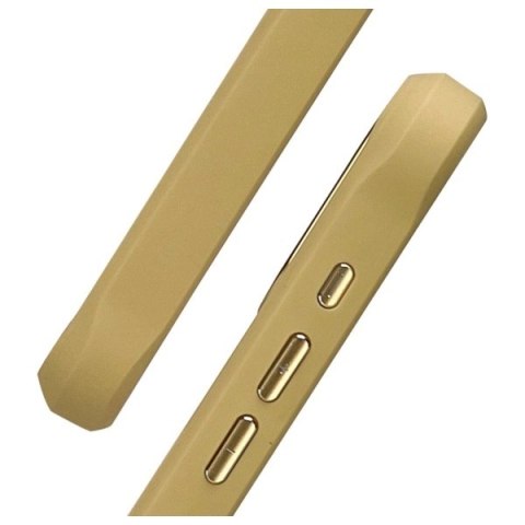 Etui Nimmy Cool&Cute 2.0 Cat na iPhone 16 Pro Max - zielone