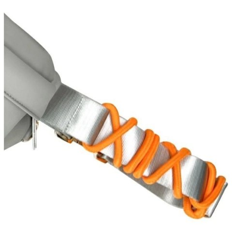 Torba na ramię Nimmy Crossbody Cool&Cute 2.0 Bear - szara