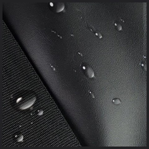 Torba na ramię Nimmy Crossbody Glasses Cool Cat - szara