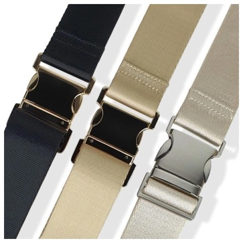 Torba na ramię Nimmy Crossbody Glasses Cool Dog - czarna