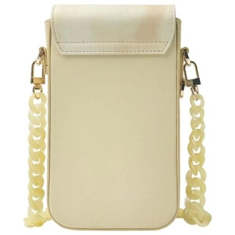 Torebka Nimmy Big Eyed Pet 2.0 Cat na telefon - zielona