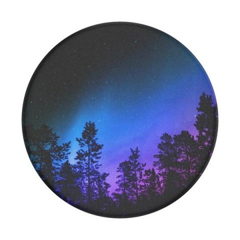 Uchwyt Popsockets 2 Aurora Woods i podstawka do telefonu