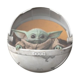 Uchwyt Popsockets 2 Baby Yoda Pod i podstawka do telefonu