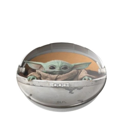 Uchwyt Popsockets 2 Baby Yoda Pod i podstawka do telefonu