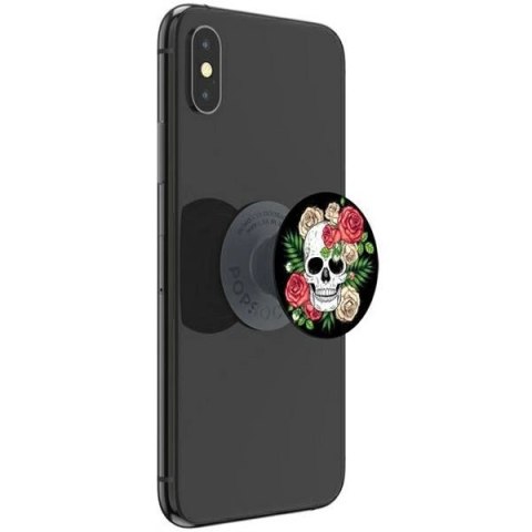 Uchwyt Popsockets 2 Bitter Roses i podstawka do telefonu