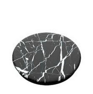 Uchwyt Popsockets 2 Black Marble i podstawka do telefonu