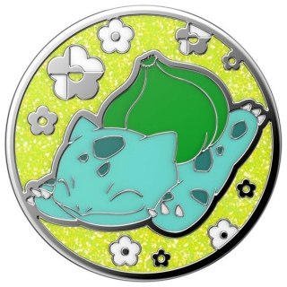 Uchwyt Popsockets 2 Bulbasaur i podstawka do telefonu