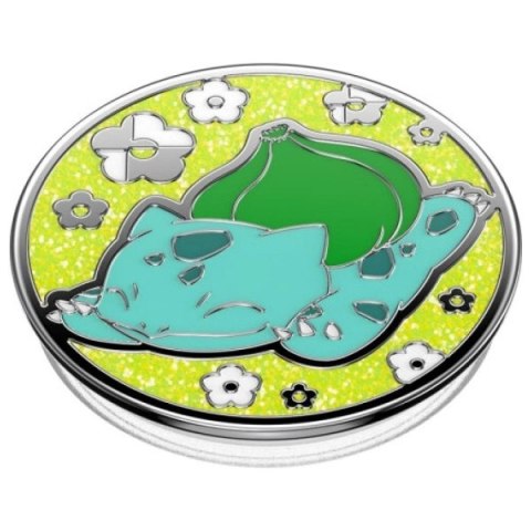 Uchwyt Popsockets 2 Bulbasaur i podstawka do telefonu