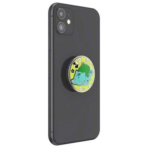 Uchwyt Popsockets 2 Bulbasaur i podstawka do telefonu