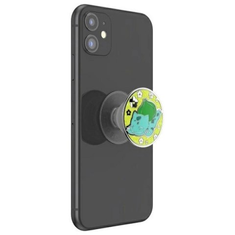 Uchwyt Popsockets 2 Bulbasaur i podstawka do telefonu