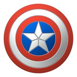 Uchwyt Popsockets 2 Captain America Shield i podstawka do telefonu