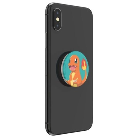 Uchwyt Popsockets 2 Charmander Knocked i podstawka do telefonu