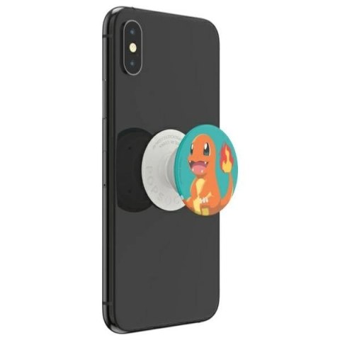 Uchwyt Popsockets 2 Charmander Knocked i podstawka do telefonu