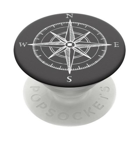 Uchwyt Popsockets 2 Compass i podstawka do telefonu