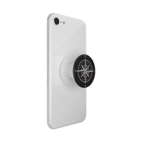 Uchwyt Popsockets 2 Compass i podstawka do telefonu