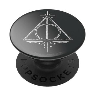 Uchwyt Popsockets 2 Deathly Hallows i podstawka do telefonu